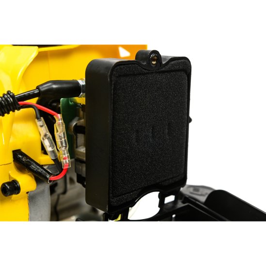 Триммер бензиновый Huter GGT-520Т 3.4 л.с