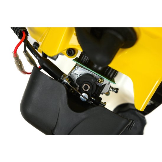 Триммер бензиновый Huter GGT-520Т 3.4 л.с