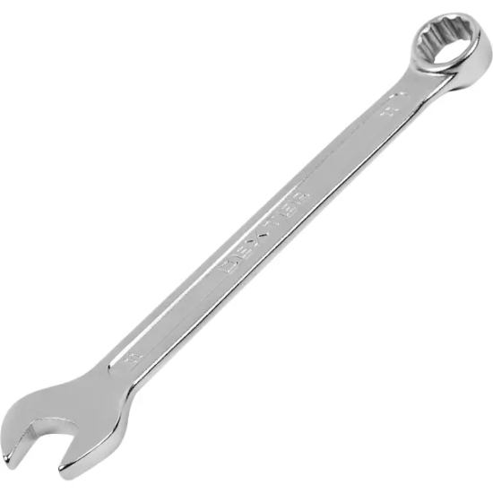Ключ комбинированный Dexter COMB.11 11 мм