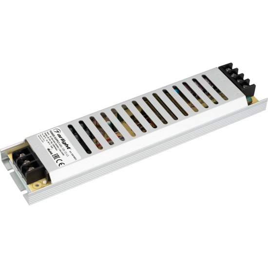 Блок питания Arlight ARS-120-12-LS