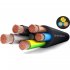 Гибкий силовой кабель Top cable H07RN-F 3x2,5 Top Cable XTREM