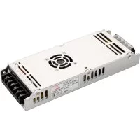 Блок питания Arlight HTS-300L-5-Slim