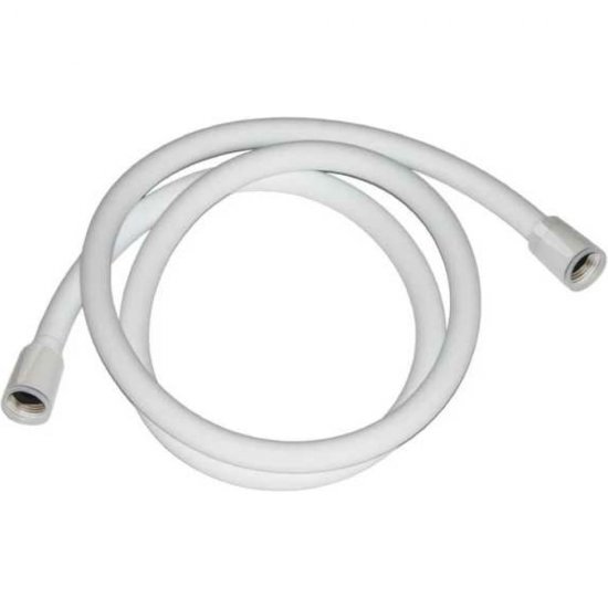 Силиконовый шланг для душа IDDIS Optima home