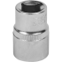 Торцевая головка шестигранная Dexter HT205131 1/2 дюйма 19 мм