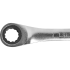 Ключ комбинированный с трещоткой Dexter HT205049 12 мм