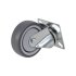 Поворотное колесо Brante NF-0121