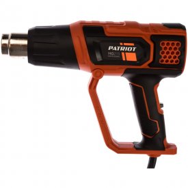 Технический технический фен Patriot HG 215