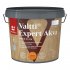 Антисептик Tikkurila Valtti Expert Akva декоративный для дерева рябина 2,7 л