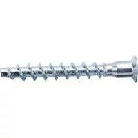 Конфирмат STARFIX 7x50 мм, 10 шт.