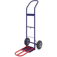 Грузовая тележка RUSKLAD КГ 150 П