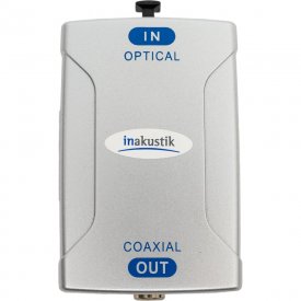 Оптический конвертер Eagle Cable Optical Converter
