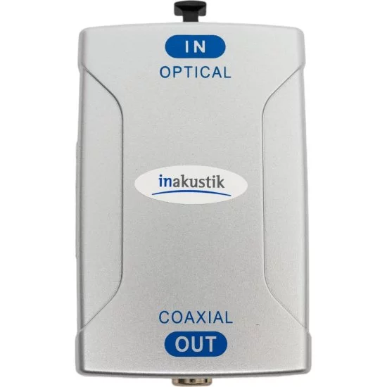 Оптический конвертер Eagle Cable Optical Converter