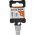 Торцевая головка шестигранная Dexter HT205200 3/8 дюйма 8 мм