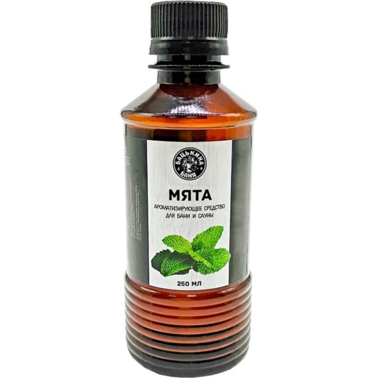 Ароматизатор Бацькина баня 17020