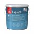 Краска моющаяся Tikkurila Luja Extra полуматовая база С бесцветная 2,7 л