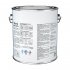 Краска моющаяся Tikkurila Luja Extra полуматовая база С бесцветная 2,7 л