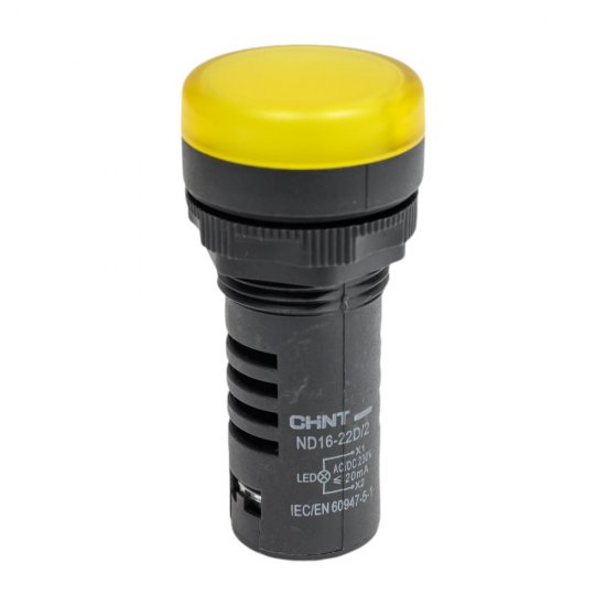Индикатор CHINT ND16-22D/2