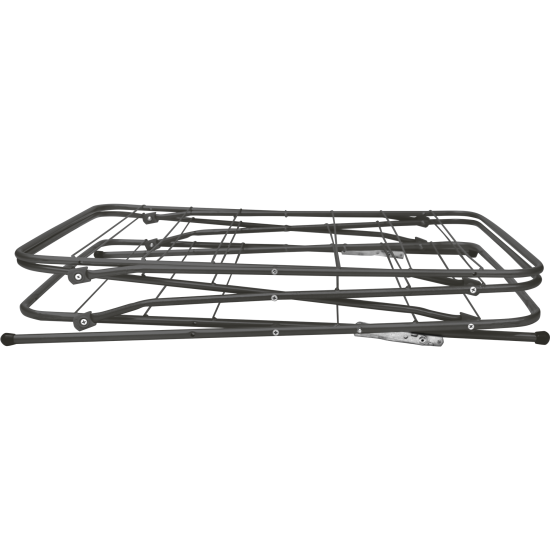 Сушилка для белья напольная Nika СБВ2 15 м, 53x130x49.5 см