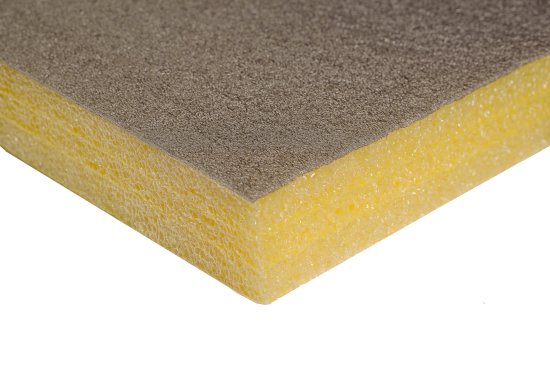 Шумоизоляция Порилекс НПЭ Л Евроблок 50 мм