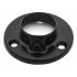 Держатель для трубы 25 мм Palladium JF-65 BL