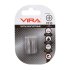 Бита магнитная Vira 554121 PH3x25 мм, 2 шт.