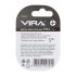 Бита магнитная Vira 554121 PH3x25 мм, 2 шт.