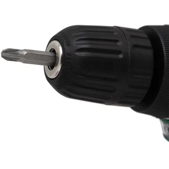 Бита магнитная Vira 554115 PZ3x50 мм, 2 шт.