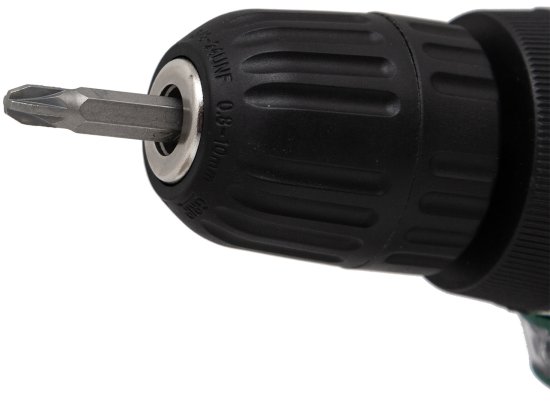 Бита магнитная Vira 554115 PZ3x50 мм, 2 шт.