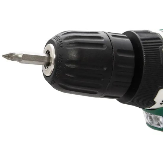 Бита магнитная Vira 554113 PZ1x50 мм, 2 шт.