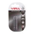 Бита магнитная Vira 554112 PH3x50 мм, 2 шт.
