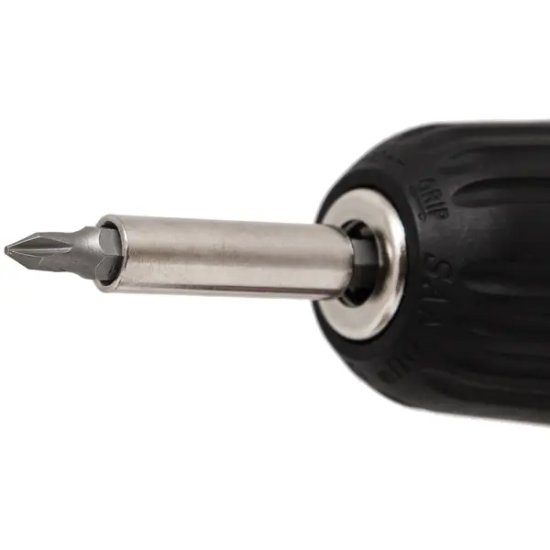 Бита магнитная Vira 554119 PH1x25 мм, 2 шт.