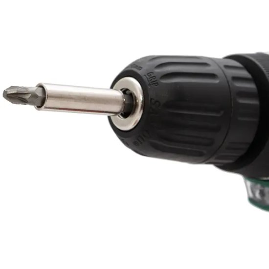 Бита магнитная Vira 554118 PZ3x25 мм, 2 шт.