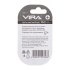 Бита магнитная Vira 554111 PH2x50 мм, 2 шт.
