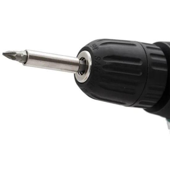 Бита магнитная Vira 554116 PZ1x25 мм, 2 шт.