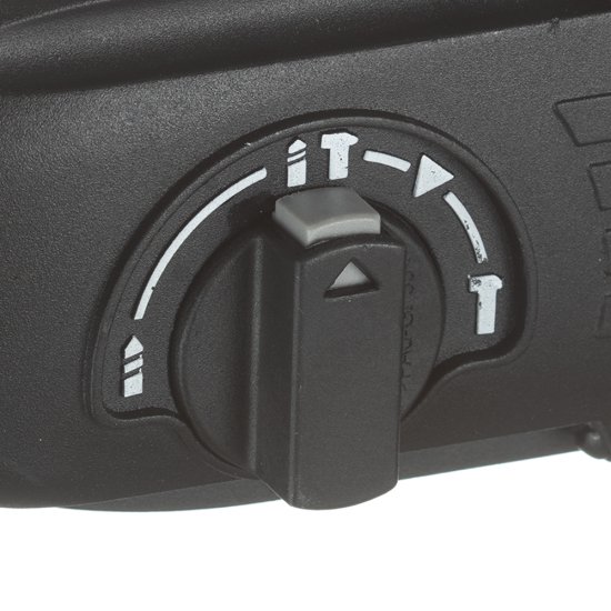 Перфоратор электрический Интерскол П-24/700ЭР 720 Вт 2,6 Дж SDS-plus (160.1.2.23)
