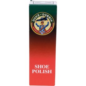 Крем для ухода за гладкой кожей Duke of Dubbin Duke Shoe Polish