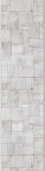 Стеновая панель ПВХ Кантри 2700x250x5 мм 0.675 м²