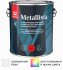 Грунт-эмаль по ржавчине 3 в 1 Tikkurila Metallista гладкая база С прозрачная 2.3 л