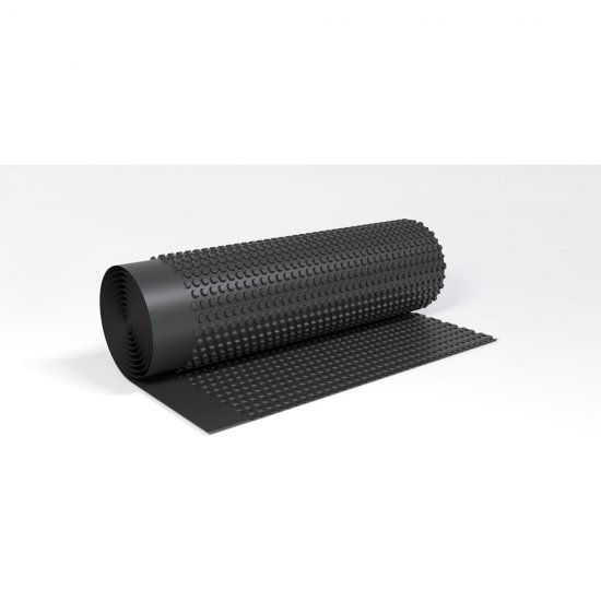 Профилированная мембрана PLASTGUARD TU0-0004790
