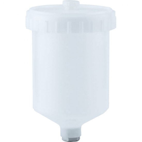 Бачок Radex SKULL Spray cup