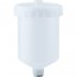 Бачок Radex SKULL Spray cup