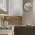 Фасад для кухонного ящика Ньюпорт 79.7x12.5 см Delinia ID МДФ цвет белый