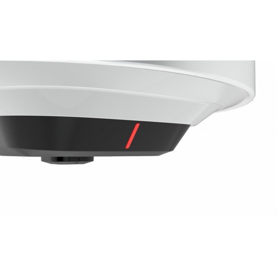 Водонагреватель накопительный Ariston Pro1 R INOX ABS V электрический 100 л 1,5 кВт вертикальный