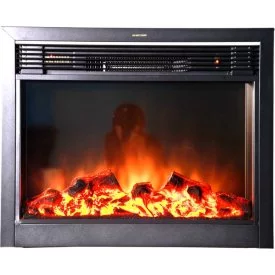 Очаг InterFlame Jupiter BL BLT-999-A1/Black