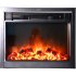 Очаг InterFlame Jupiter BL BLT-999-A1/Black