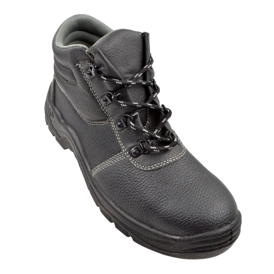 Ботинки S3 SRC размер 44 цвет чёрный