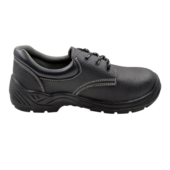 Полуботинки S1 P SRC размер 41 цвет чёрный