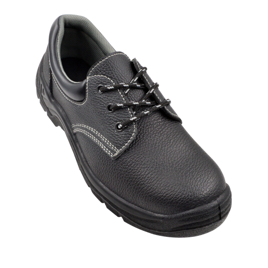 Полуботинки S1 P SRC размер 41 цвет чёрный