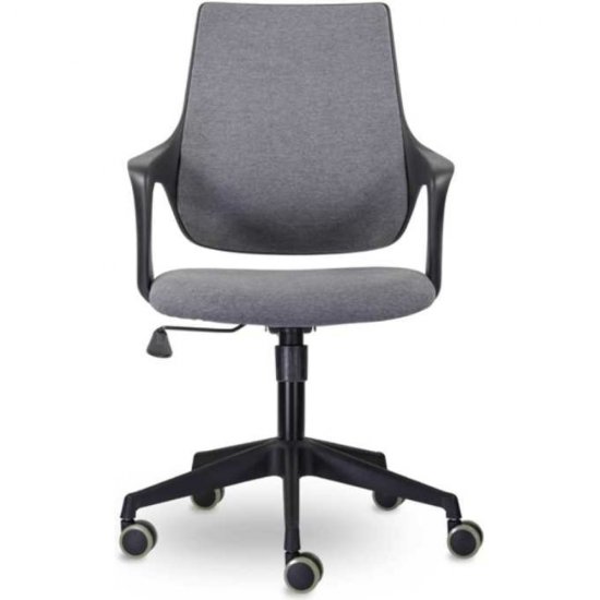 Кресло UTFC М-804 Ситро/Citro blackPL Ср QH21-1323
