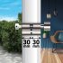 Цилиндр Standers TTBL1-3030NBNS, 30x30 мм, ключ/вертушка, цвет никель